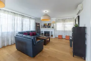 Ferienhaus mit Terrasse, Garten und privatem Pool | Bergblick - Image 4