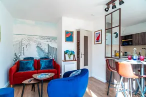 Holiday apartment with terrace - Image 3