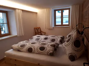 Apartment 'Mittagspitz' with Shared Garden and Wi-Fi - Image 5