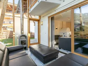 Chalet con terrazza | Vicino alle piste da sci - Image 5