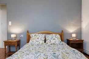 Family-friendly cottage with terrace, garden & BBQ | Garden view | Pets allowed - Image 3