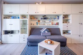 Apartment mit Sauna und Pool | Meerblick - Image 5