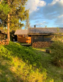 Child-friendly nice house with garden, terrace & sauna - Image 4