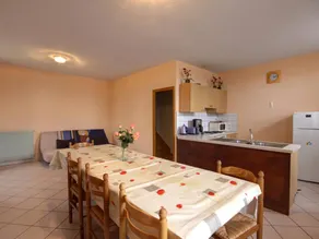 Cottage avec barbecue et jardin | Avec animaux acceptés - Image 2