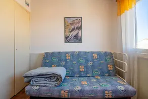 Appartement avec 1 chambre à coucher pour 4 personnes - Image 5