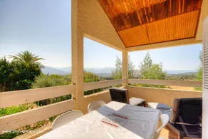 Gîte con giardino, terrazza e barbecue | Ammette animali domestici - Image 2