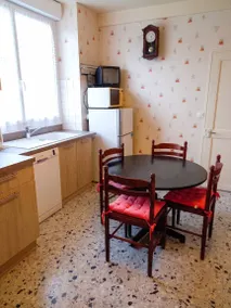 Maison de vacances avec barbecue et jardin - Image 4