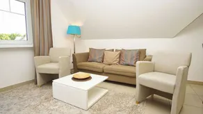 Holiday apartment with pool, sauna & barbecue | Next to the beach | Pets allowed - Image 4