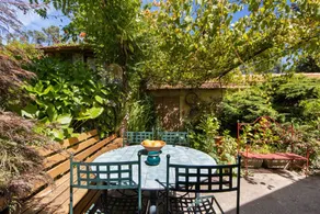 Maison de vacances avec internet haut débit, barbecue et jardin | Vue montagne | Idéale pour le télétravail - Image 5