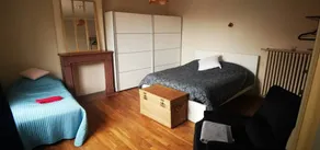Bed & breakfast with garden, pool & barbeque - Image 2