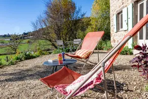Le Mas Victor Ardèche – Tranquility and Nature Near Saint-Victor - Image 4