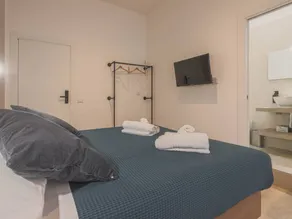 Chambre d'hôtes avec 1 chambre à coucher pour 2 personnes - Image 3