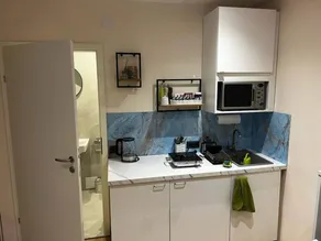 Holiday apartment with 1 room for 2 persons - Image 2