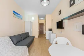 Holiday Apartment 200 m from the Beach - Image 4