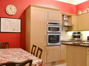 Cottage with 3 rooms for 6 persons - Image 5