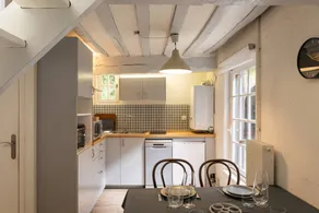 House with 2 bedrooms for 6 persons - Image 4