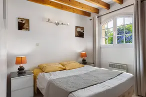 Bed & breakfast con terrazza, barbecue e giardino | Vista sul giardino | Accetta animali domestici - Image 3