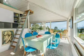 House with sauna, barbecue & terrace - Image 3