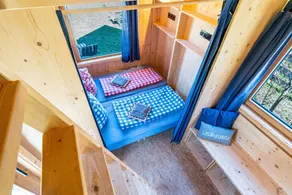 Tiny House 'Tanne' in the Heart of the Northern Black Forest - Image 5