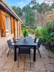 House with garden & terrace - Image 4