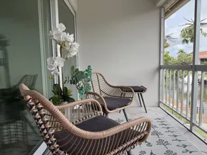 Beautiful condo with terrace - Image 2