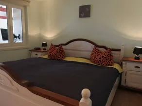 Merveilleux appartement convivial et familial avec terrasse et jardin | Vue mer | Proche de la plage | Avec animaux acceptés - Image 2