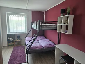 Spettacolare appartamento adatto alle famiglie con terrazza, griglia e giardino | Sono ammessi animali domestici - Image 3