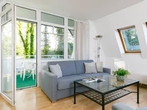 Apartment | Next to the beach | Pet-friendly - Image 2