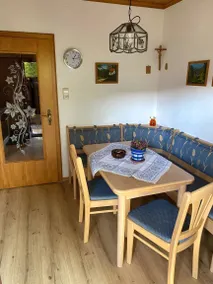Ferienwohnung Contardo (DE Reit im Winkl) - Contardo Gertrud, Contardo Gertrud - 2604 - Image 5