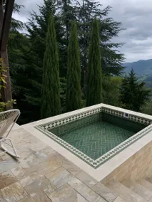 Fully equipped ample villa with private pool, terrace & garden | Mountain view | Pet-friendly - Image 3