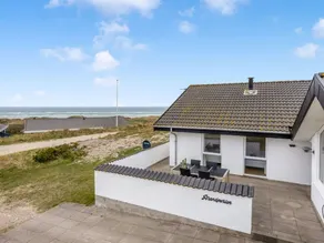 House with barbeque, private pool & terrace | Sea view - Image 5