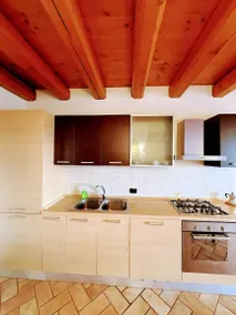 Flat with terrace & garden | Mountain view - Image 5