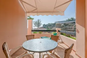 Air-Conditioned Apartment On the Beach with Pool, Terrace & Wi-Fi - Image 5
