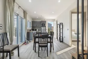 Ample apartment with pool & garden | Beach view | Dogs allowed - Image 4