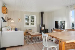 Fully equipped pleasant house with terrace & barbecue | Next to the beach | Dogs allowed - Image 2