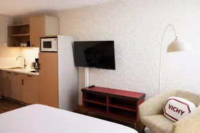 VY RESORT THERMAL Résidence les Domes - Studio 2 people - Image 3