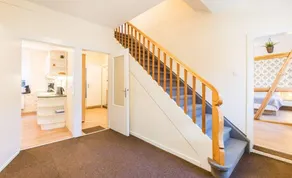 Alluring Holiday Home in Wildemann with Private Terrace - Image 2