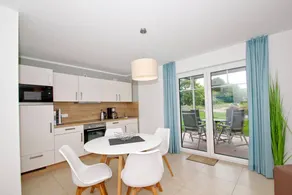 Child-friendly charming apartment with pool, terrace & sauna | Next to the beach - Image 3