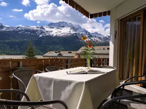 Apartment with garden | Mountain view - Image 5