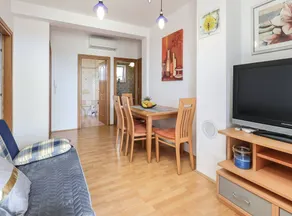Peaceful Nature Retreat Near Krk Town with BBQ and Parking - Standard Two Bedroom Apartment - Image 2