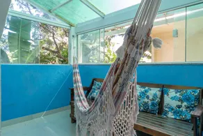 Apartment in Rio das Ostras for 7 people with 2 rooms Ref. 549682 - Image 4