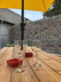 Nice gite with garden, terrace & BBQ | Pet-friendly - Image 4