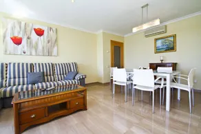 Fully equipped apartment with jacuzzi, terrace & garden | Close to the beach | Pets allowed - Image 2