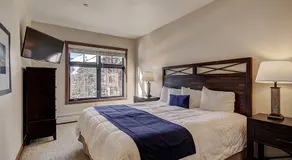 Appartement en copropriété avec 3 chambres pour 8 personnes - Image 3