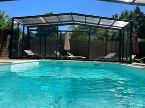 Holiday Home La Dune – Pool, Garden, 5min to Beach, Near Bike Path, Quiet Area - Image 2