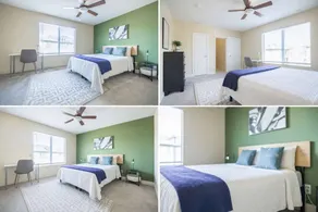 Boulevard Stays Prime Location Cozy Bed Pool and Free Parking - Image 4