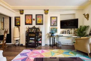 Family-friendly charming flat | Next to Piccadilly Circus | Pets are welcome - Image 4