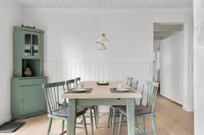 Wonderful house with BBQ & terrace | Beach nearby | Pets allowed - Image 5