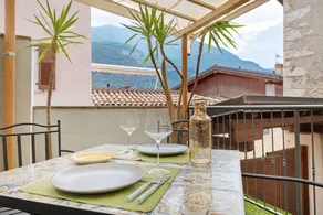Flat | Mountain view - Image 2