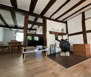 Ferienhaus Kleine Auszeit - Image 4
